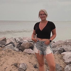 Meet your Posher, Kelsey